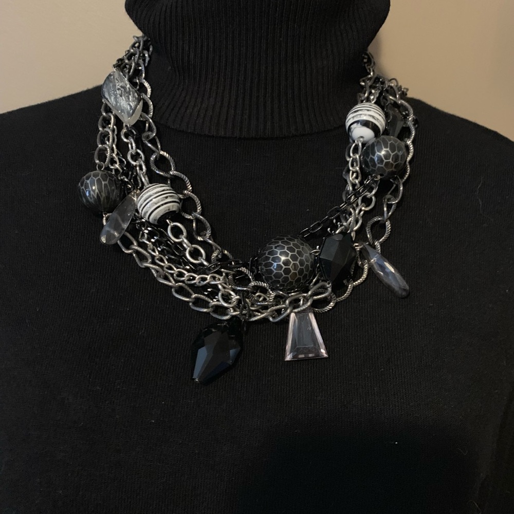 Chico's Necklace